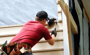 Best Historical Building Siding Restoration  in Venersborg, WA